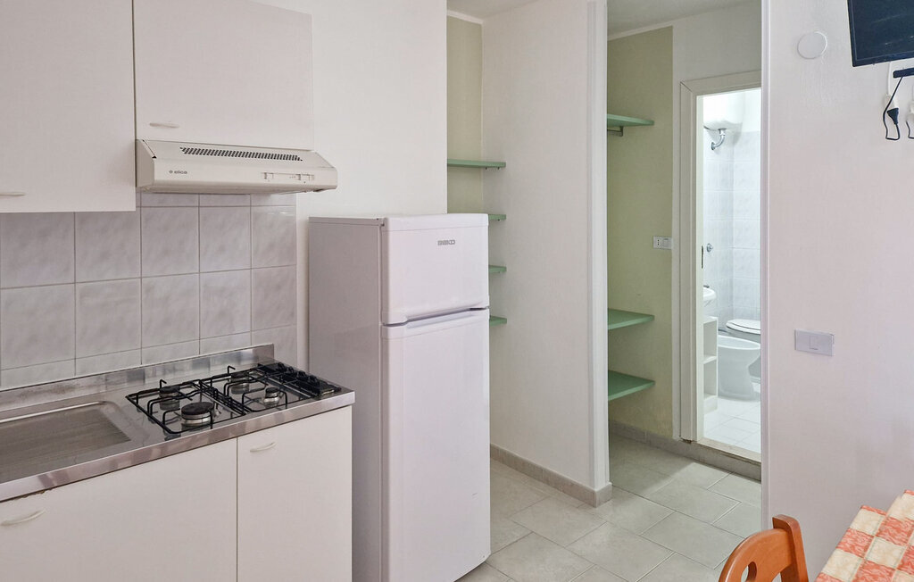 Maison mitoyenne Vieste avec piscine commune - Photo 11