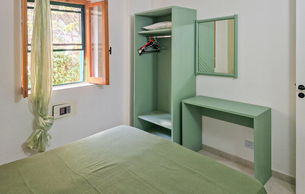 Maison mitoyenne Vieste avec piscine commune - Photo 12