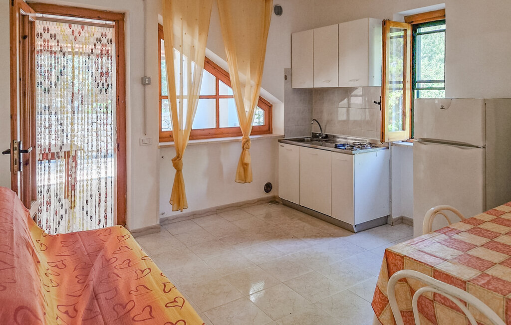Maison mitoyenne avec piscine commune à Vieste - Photo 3