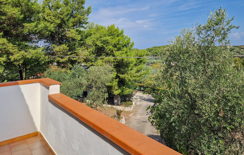 Maison mitoyenne avec piscine commune à Vieste - Photo 4