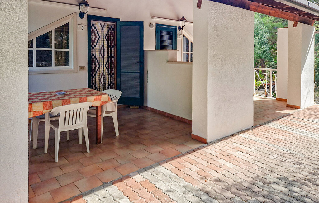 Maison mitoyenne avec piscine commune à Vieste - Photo 5