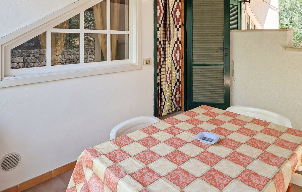 Maison mitoyenne avec piscine commune à Vieste - Photo 8