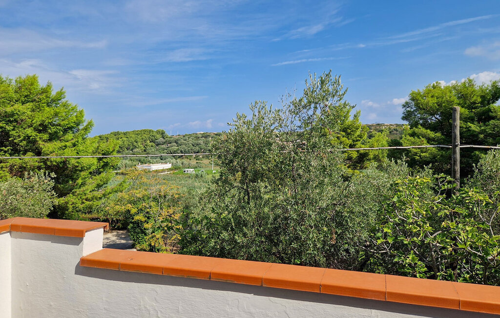 Maison mitoyenne avec piscine commune à Vieste - Photo 9