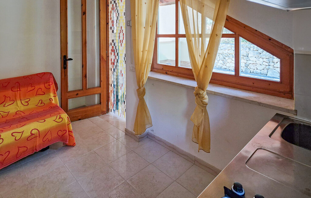 Maison mitoyenne avec piscine commune à Vieste - Photo 10