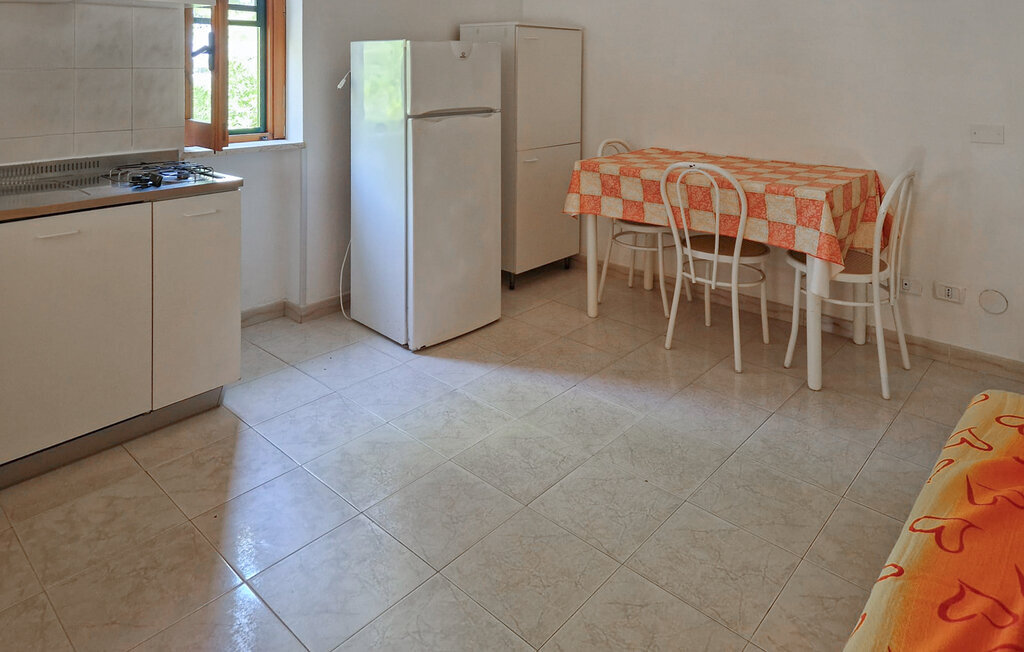 Maison mitoyenne avec piscine commune à Vieste - Photo 11