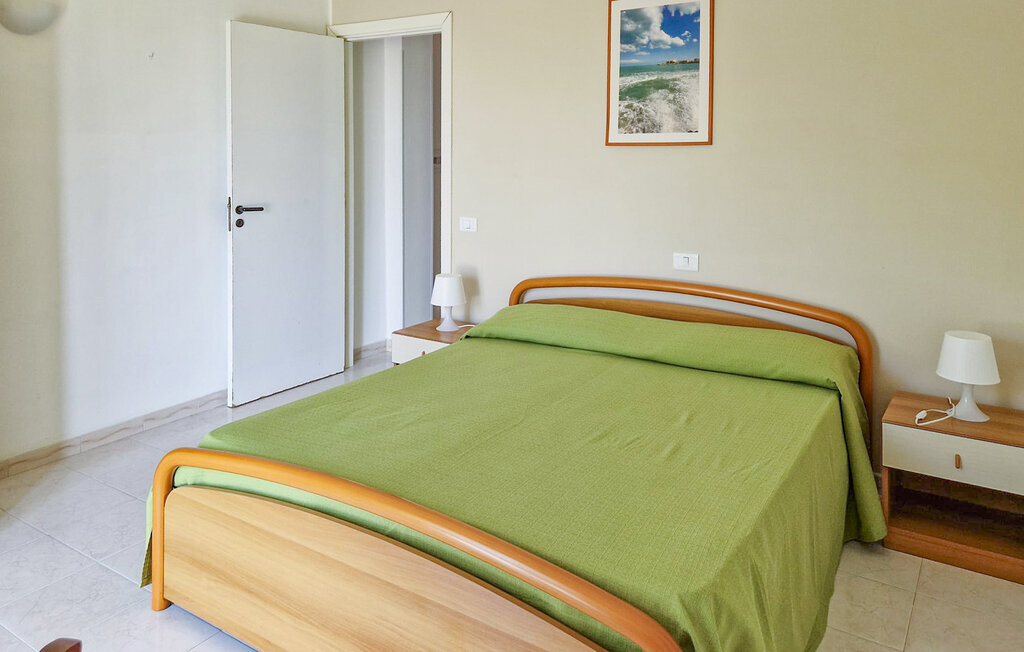 Maison mitoyenne avec piscine commune à Vieste - Photo 12