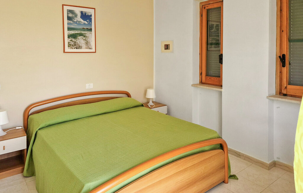 Maison mitoyenne avec piscine commune à Vieste - Photo 13
