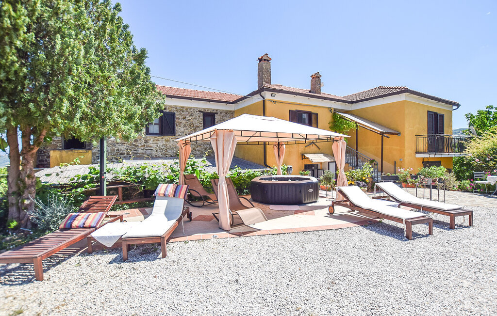 Maison 7 personnes à Laureana Cilento - Photo 1