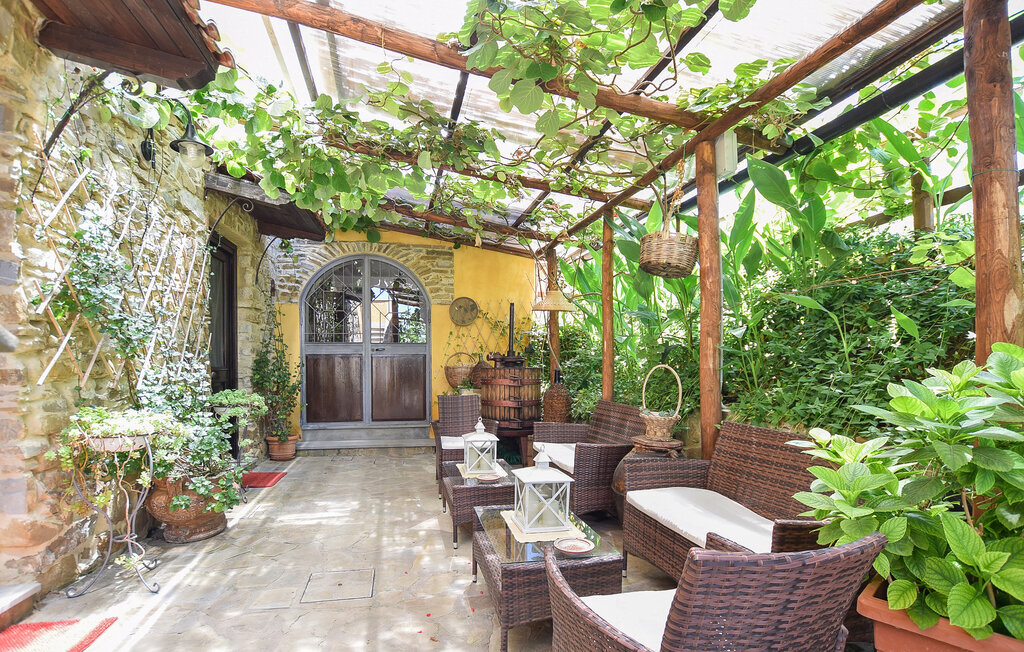 Maison 7 personnes à Laureana Cilento - Photo 2