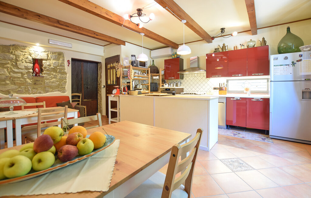Maison 7 personnes à Laureana Cilento - Photo 3