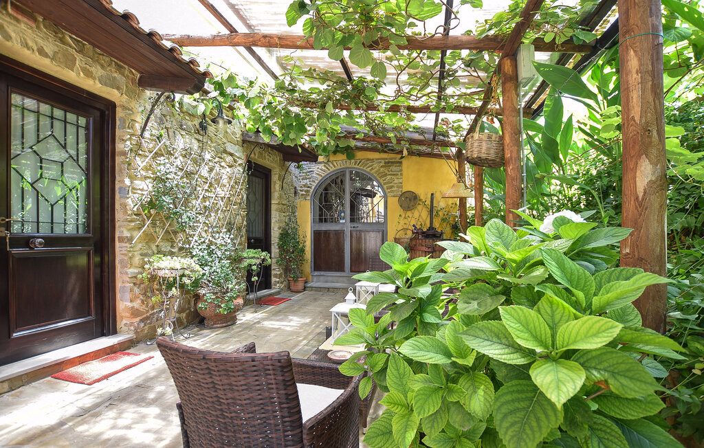 Maison 7 personnes à Laureana Cilento - Photo 6