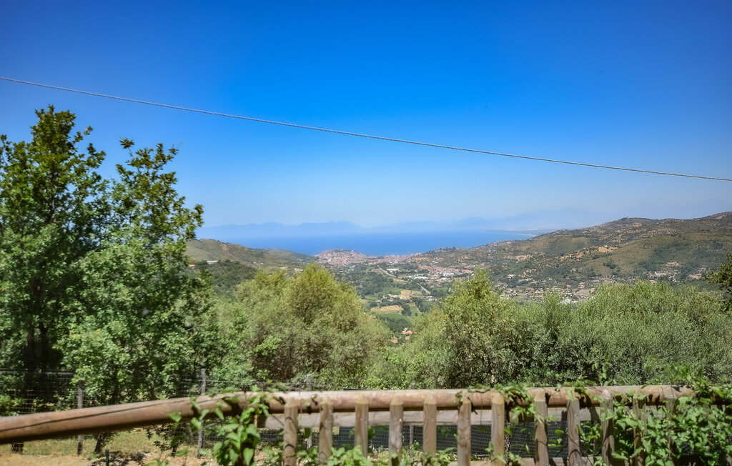 Maison 7 personnes à Laureana Cilento - Photo 7