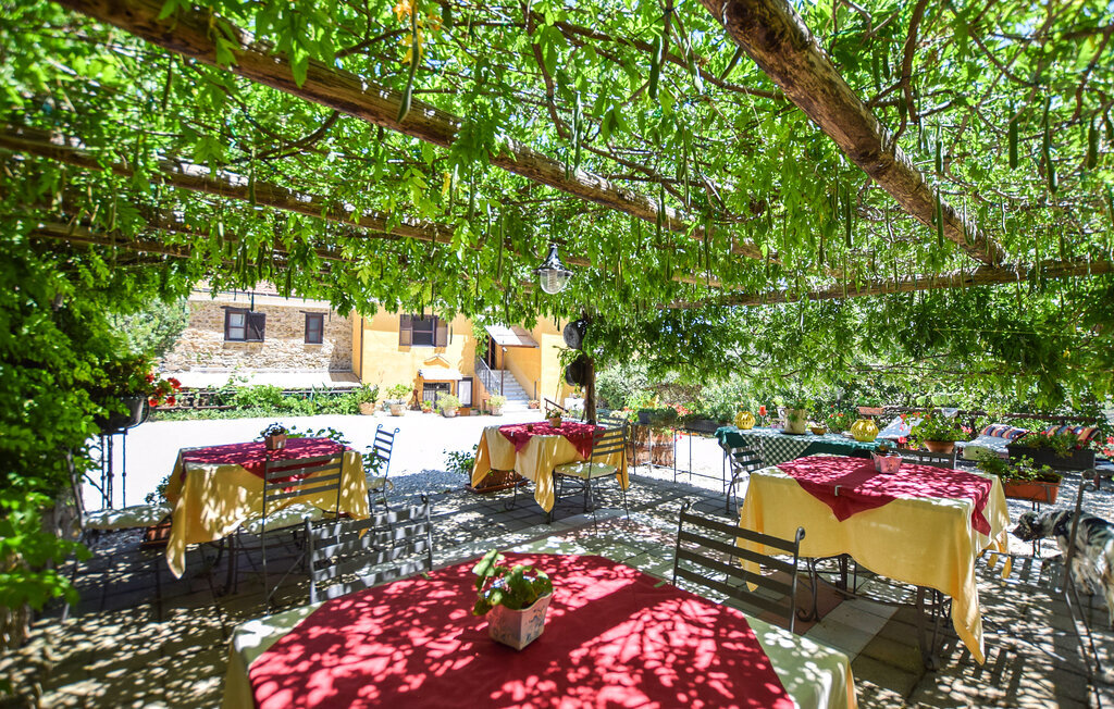 Maison 7 personnes à Laureana Cilento - Photo 8
