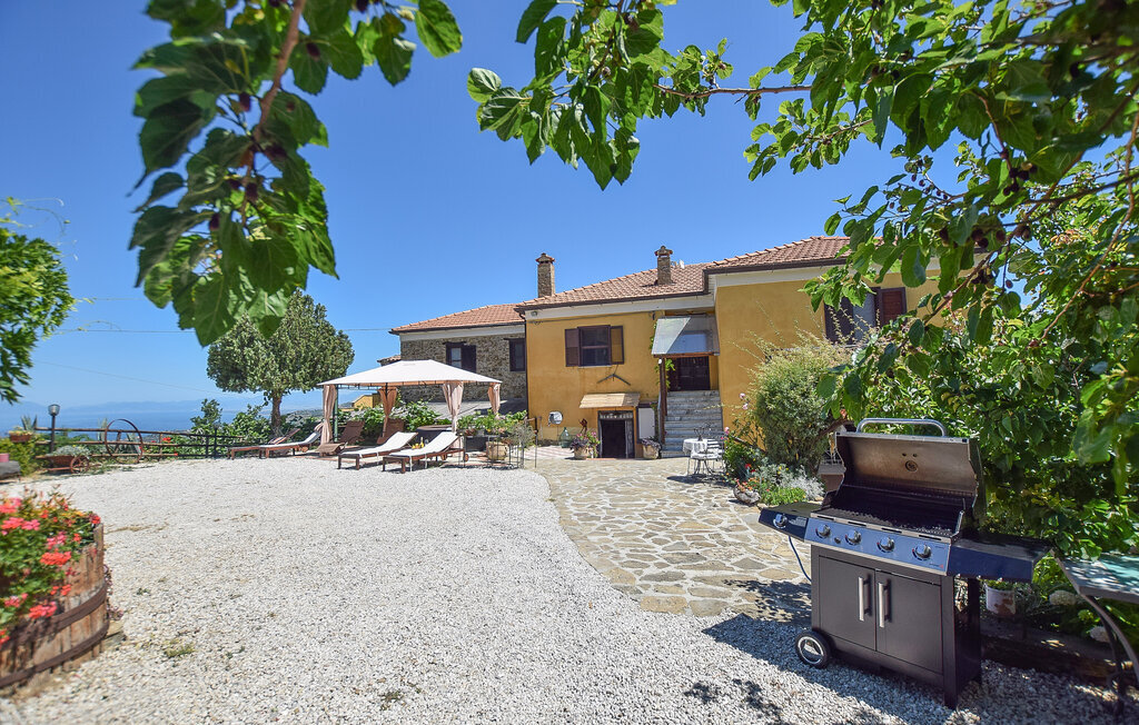 Maison 7 personnes à Laureana Cilento - Photo 10