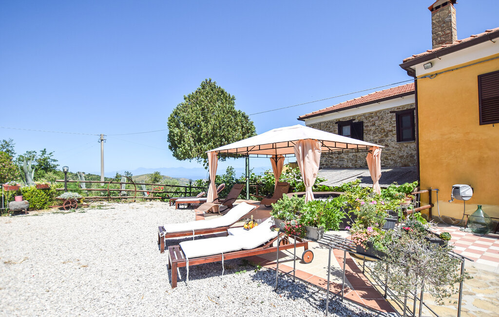 Maison 7 personnes à Laureana Cilento - Photo 11