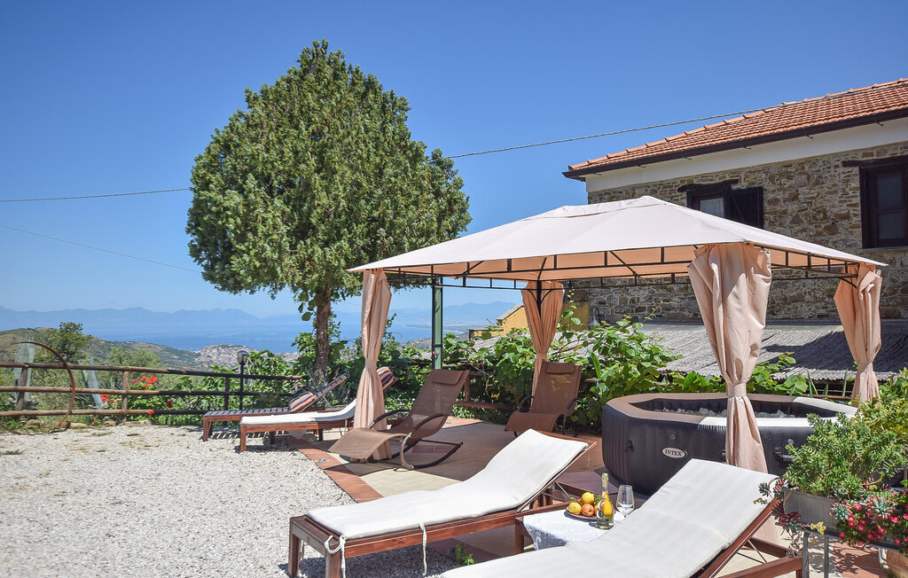 Maison 7 personnes à Laureana Cilento - Photo 12