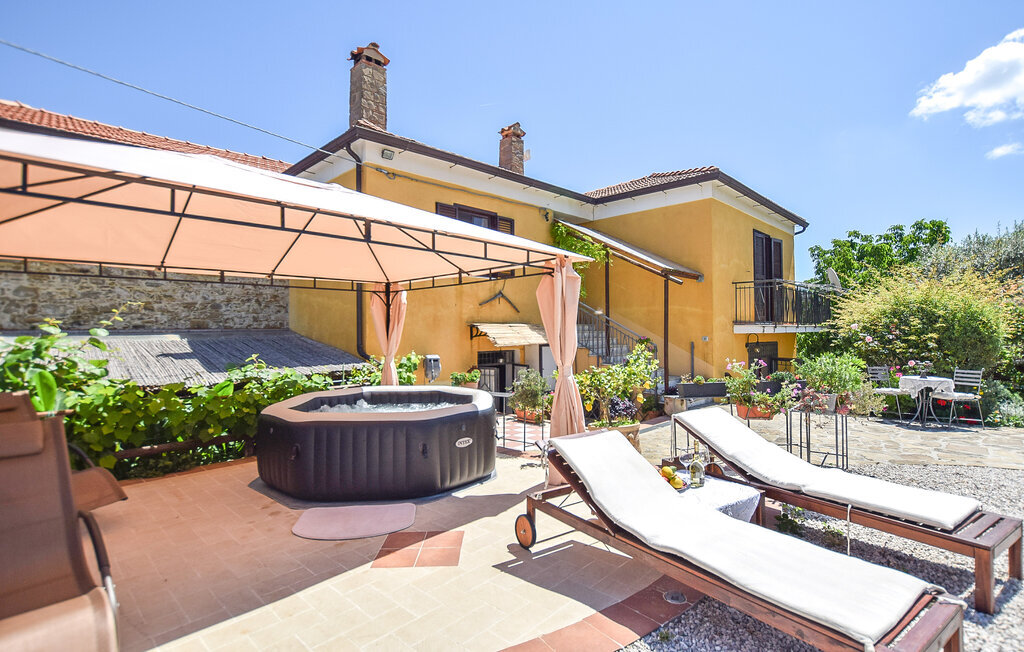 Maison 7 personnes à Laureana Cilento - Photo 13