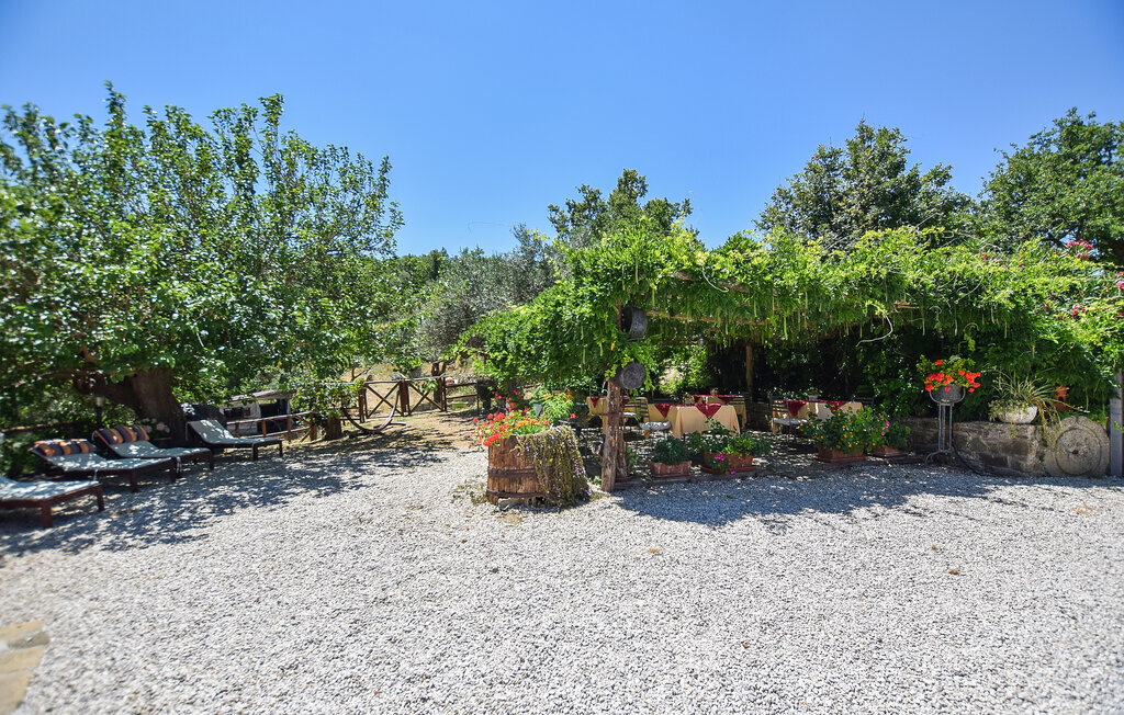 Maison 7 personnes à Laureana Cilento - Photo 15