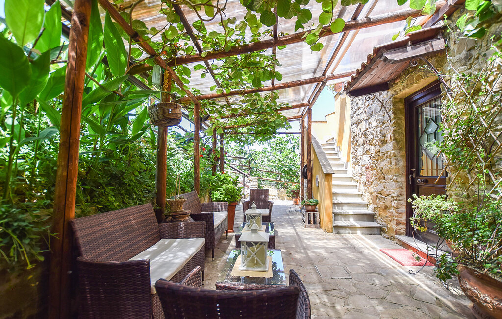 Maison 7 personnes à Laureana Cilento - Photo 16