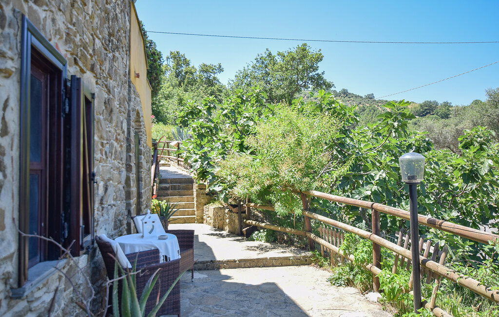 Maison 7 personnes à Laureana Cilento - Photo 18