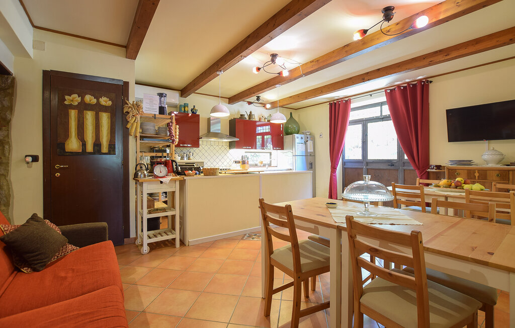 Maison 7 personnes à Laureana Cilento - Photo 21