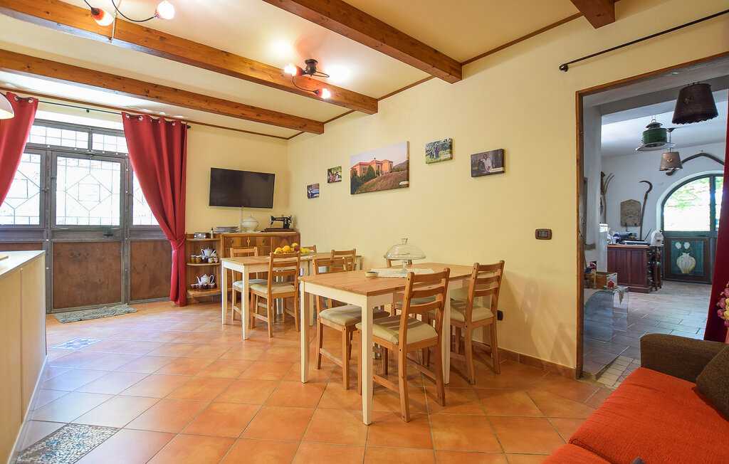 Maison 7 personnes à Laureana Cilento - Photo 22