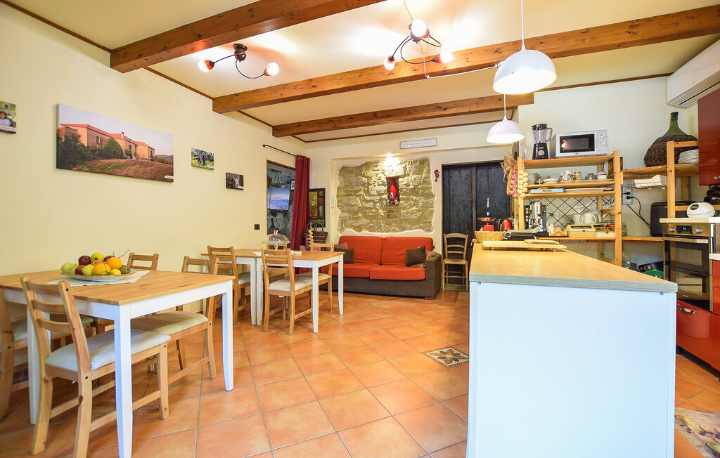 Maison 7 personnes à Laureana Cilento - Photo 23