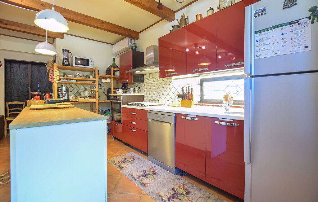 Maison 7 personnes à Laureana Cilento - Photo 24