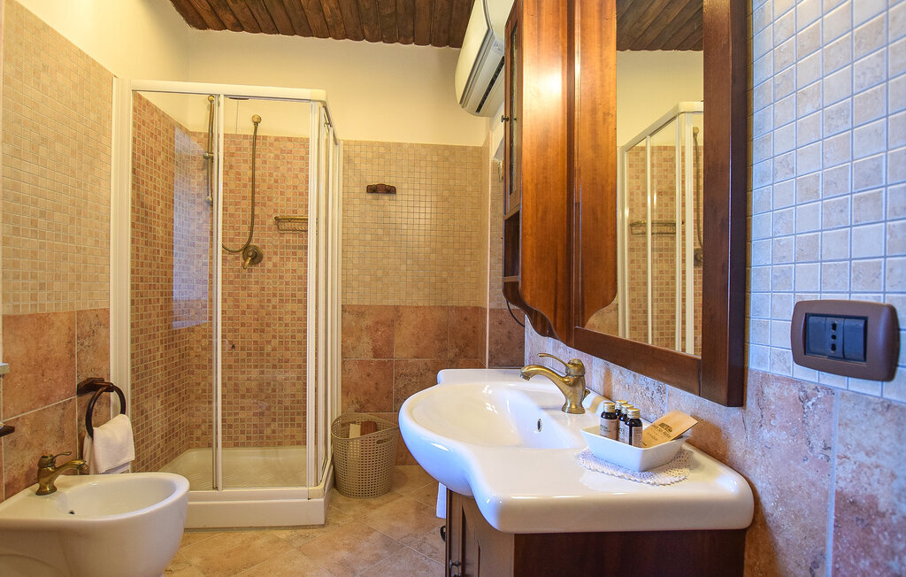 Maison 7 personnes à Laureana Cilento - Photo 34