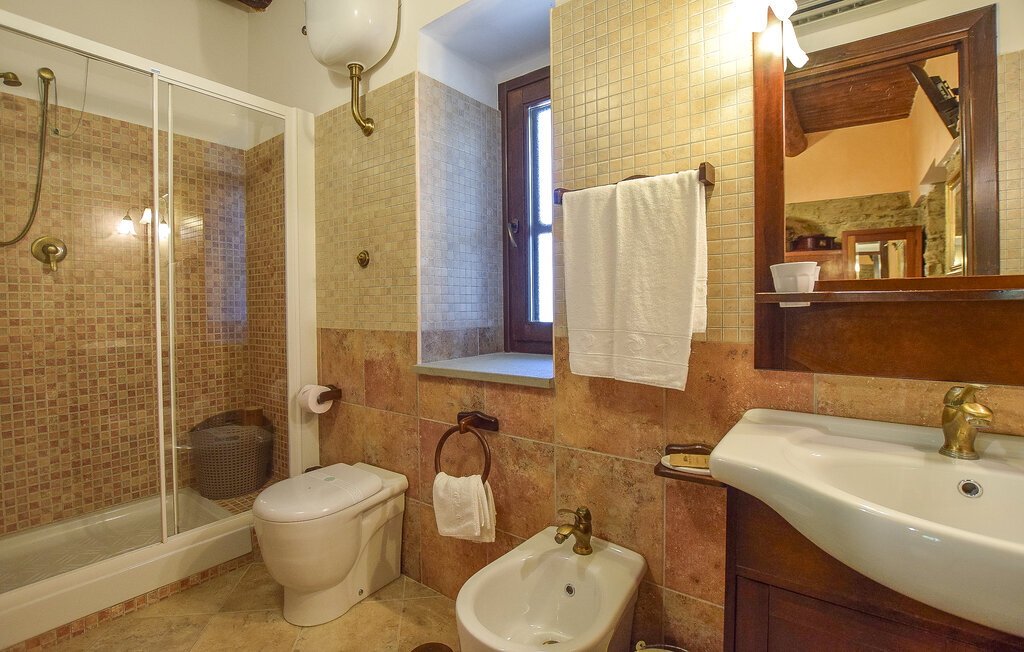 Maison 7 personnes à Laureana Cilento - Photo 35