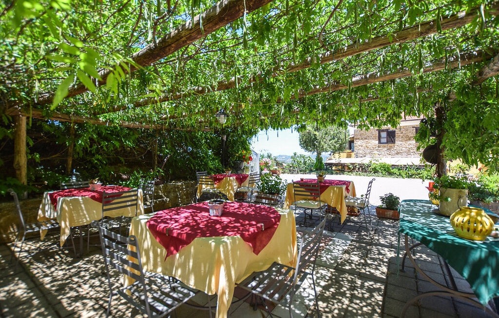 Maison 7 personnes à Laureana Cilento - Photo 37