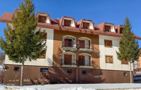 Location appartement de vacances à Pizzoferrato