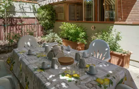 Location appartement à Monteriggioni