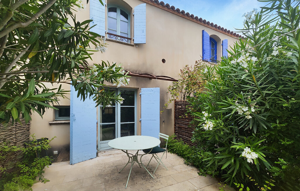 Maison 56 m² avec terrasse, Saint Laurent de la Ca - Photo 1