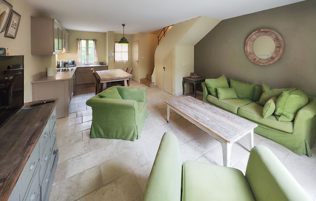 Maison 56 m² avec terrasse, Saint Laurent de la Ca - Photo 3