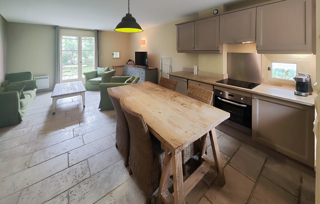 Maison 56 m² avec terrasse, Saint Laurent de la Ca - Photo 5