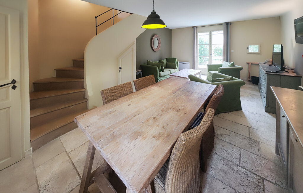 Maison 56 m² avec terrasse, Saint Laurent de la Ca - Photo 6