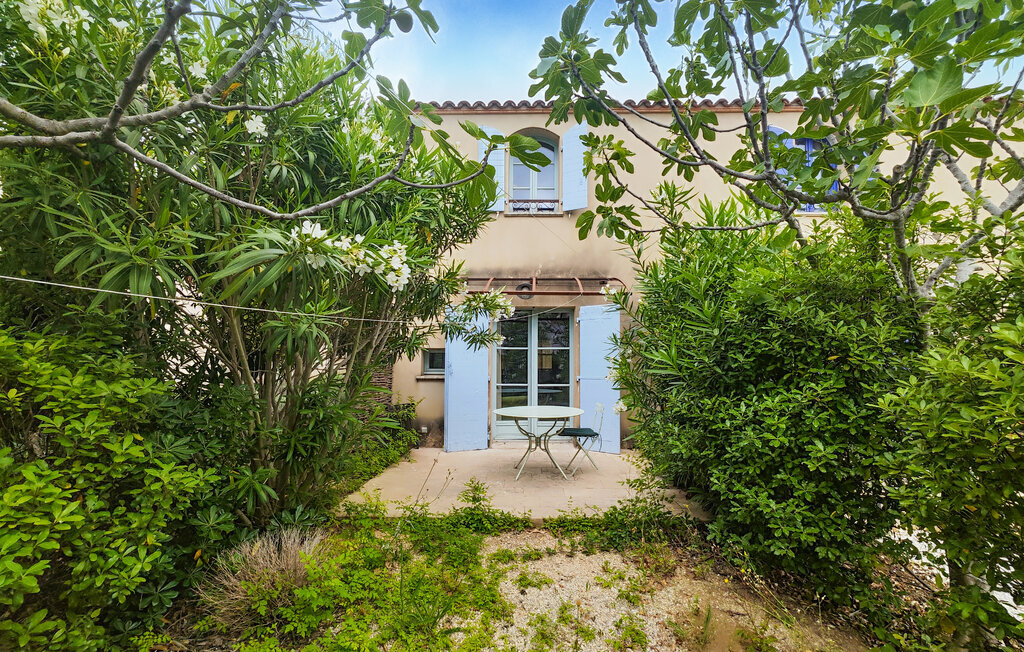 Maison 56 m² avec terrasse, Saint Laurent de la Ca - Photo 8