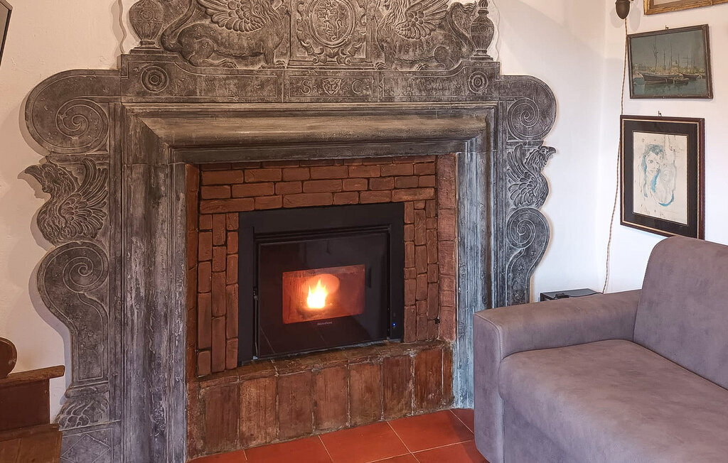 Appartement 5 personnes à Mezzanego - Photo 3