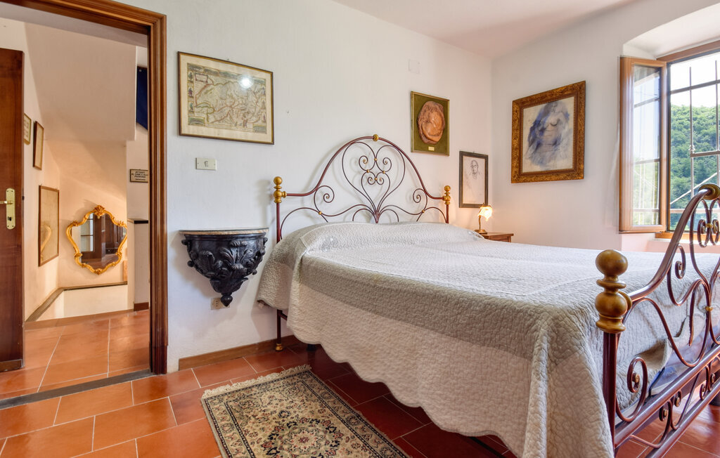 Appartement 5 personnes à Mezzanego - Photo 6