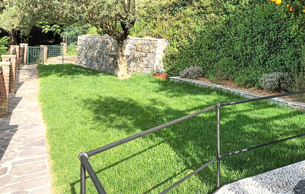 Appartement 5 personnes à Mezzanego - Photo 13