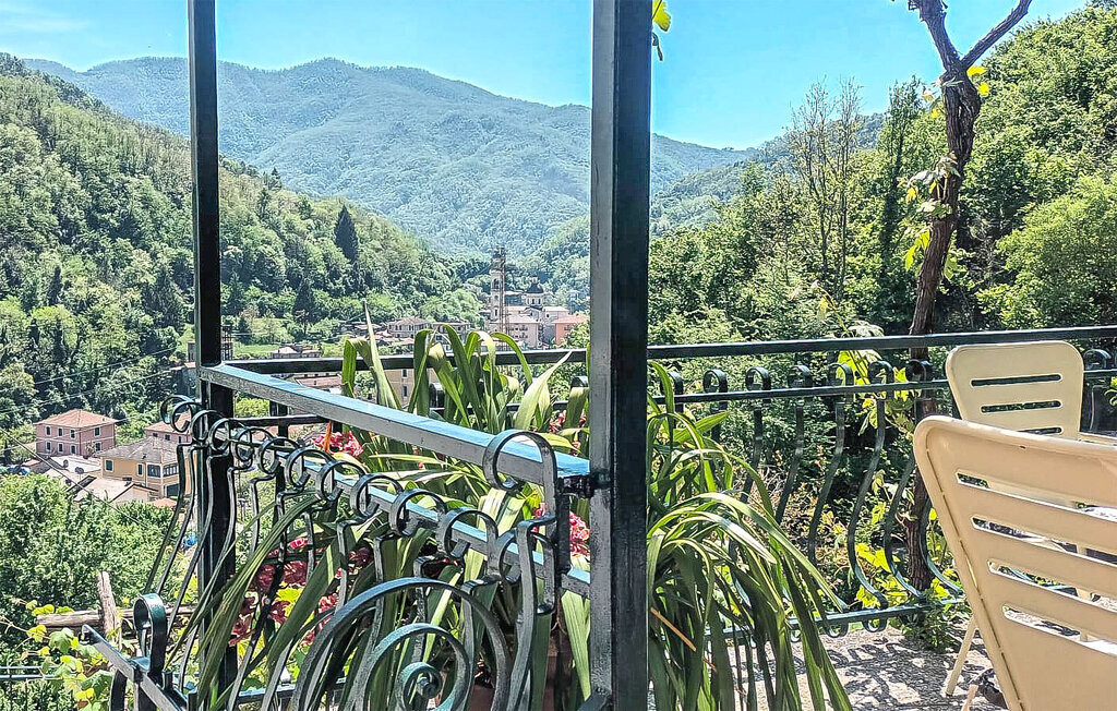 Appartement 5 personnes à Mezzanego - Photo 15