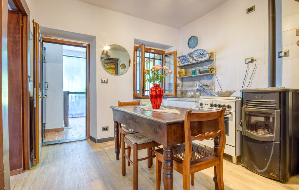 Appartement 5 personnes à Mezzanego - Photo 17