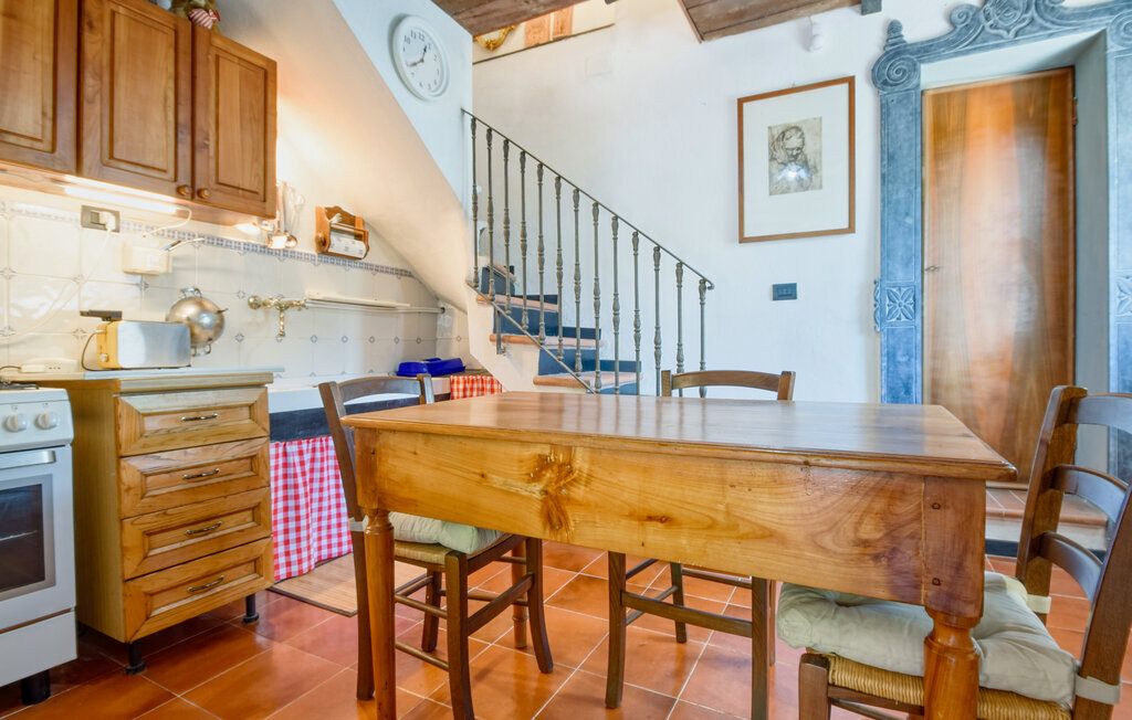 Appartement 5 personnes à Mezzanego - Photo 18