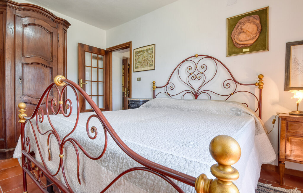Appartement 5 personnes à Mezzanego - Photo 20