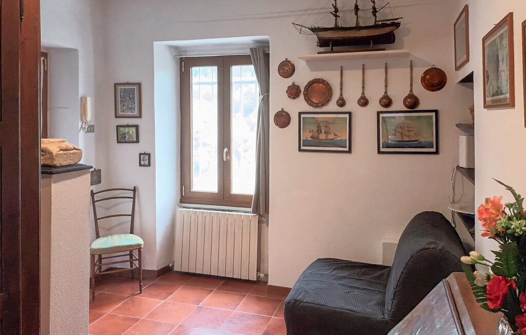 Appartement 5 personnes à Mezzanego - Photo 21