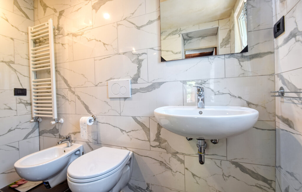 Appartement 5 personnes à Mezzanego - Photo 23