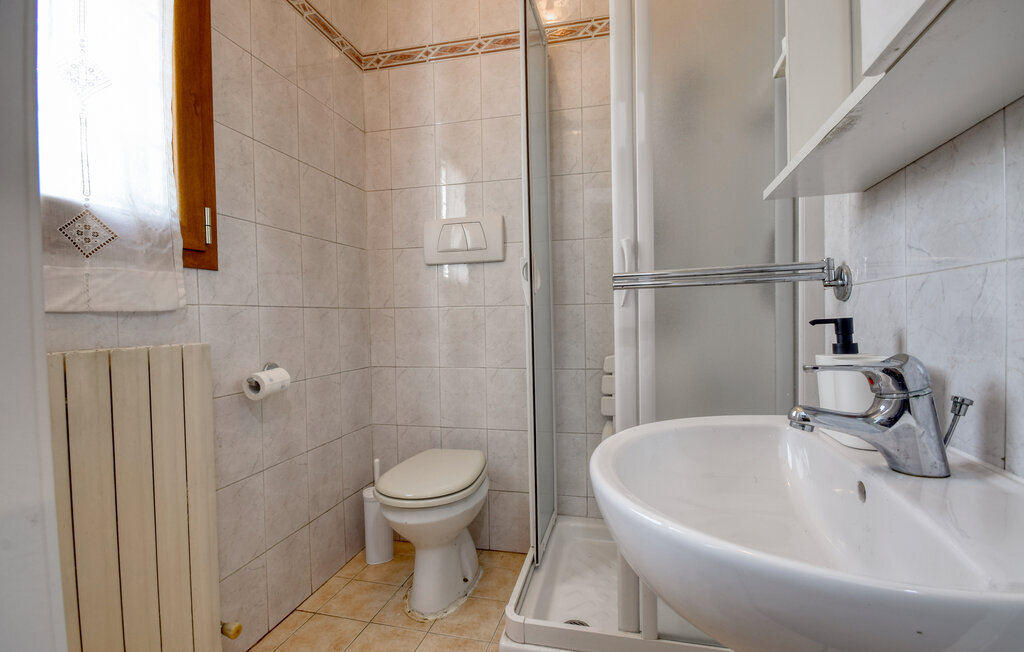 Appartement 5 personnes à Mezzanego - Photo 25