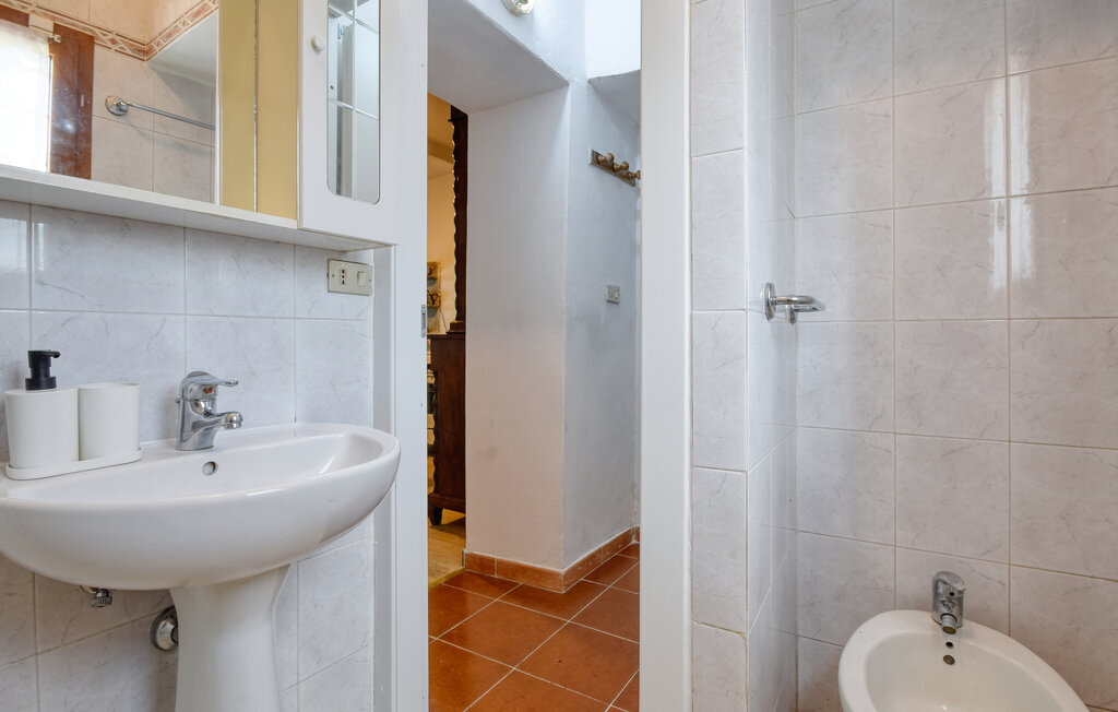 Appartement 5 personnes à Mezzanego - Photo 26