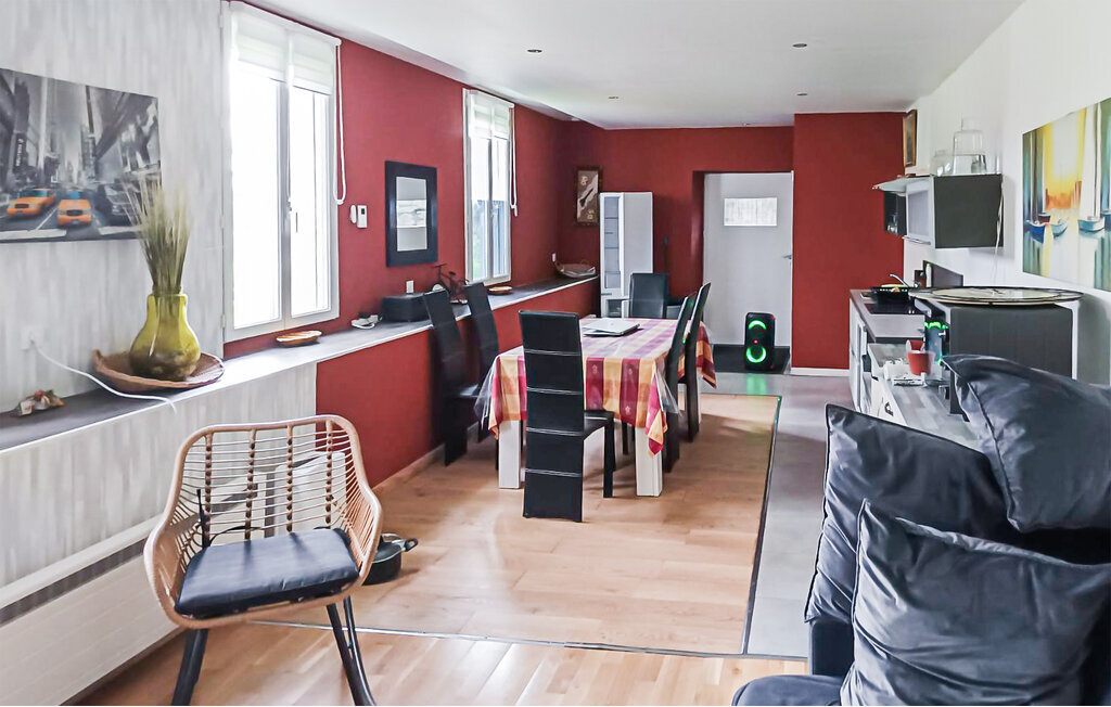 Appartement 50 m² Saint-Evarzec, jardin et terrain 2500 m² - Photo 4